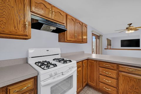 Tiny photo for 26723 S Westwood Court, Channahon, IL 60410 (MLS # 12602935)