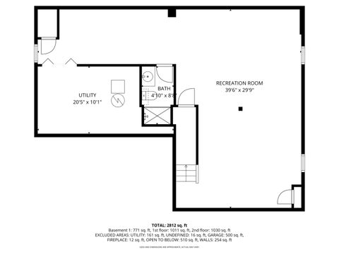 Tiny photo for 26723 S Westwood Court, Channahon, IL 60410 (MLS # 12602935)
