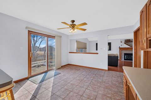 Tiny photo for 26723 S Westwood Court, Channahon, IL 60410 (MLS # 12602935)