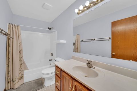 Tiny photo for 26723 S Westwood Court, Channahon, IL 60410 (MLS # 12602935)