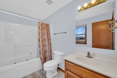 Tiny photo for 26723 S Westwood Court, Channahon, IL 60410 (MLS # 12602935)