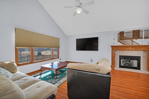 Tiny photo for 26723 S Westwood Court, Channahon, IL 60410 (MLS # 12602935)