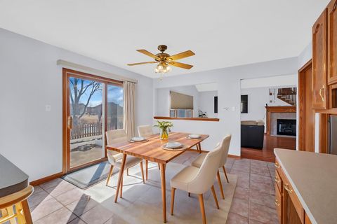 Tiny photo for 26723 S Westwood Court, Channahon, IL 60410 (MLS # 12602935)