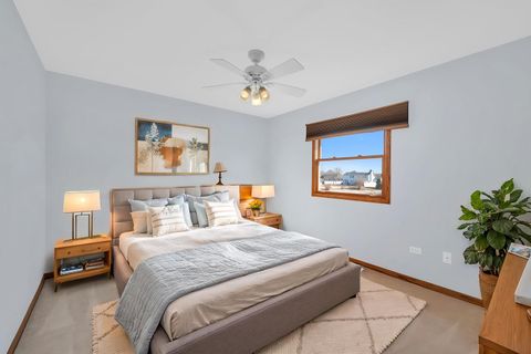 Tiny photo for 26723 S Westwood Court, Channahon, IL 60410 (MLS # 12602935)