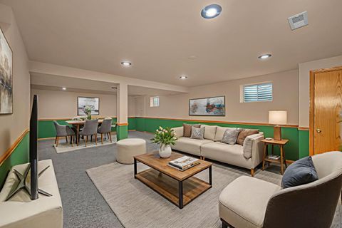 Tiny photo for 26723 S Westwood Court, Channahon, IL 60410 (MLS # 12602935)