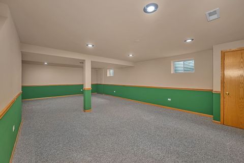 Tiny photo for 26723 S Westwood Court, Channahon, IL 60410 (MLS # 12602935)