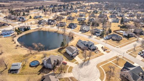 Tiny photo for 26723 S Westwood Court, Channahon, IL 60410 (MLS # 12602935)