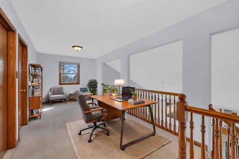 Tiny photo for 26723 S Westwood Court, Channahon, IL 60410 (MLS # 12602935)