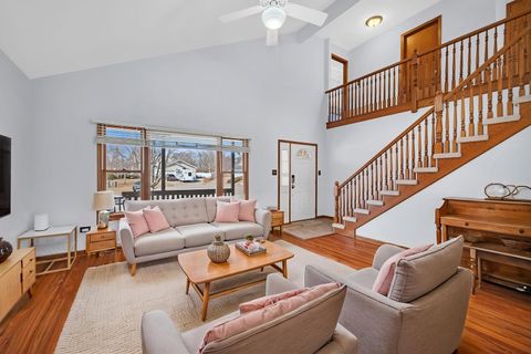 Tiny photo for 26723 S Westwood Court, Channahon, IL 60410 (MLS # 12602935)