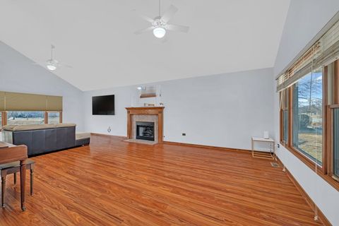 Tiny photo for 26723 S Westwood Court, Channahon, IL 60410 (MLS # 12602935)