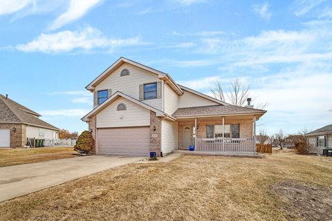 Photo of 26723 S Westwood Court, Channahon, IL 60410 (MLS # 12602935)