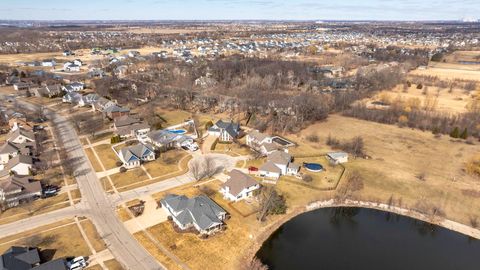 Tiny photo for 26723 S Westwood Court, Channahon, IL 60410 (MLS # 12602935)
