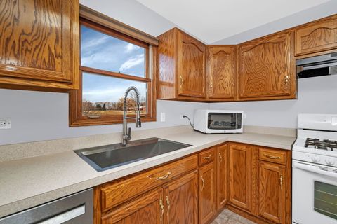 Tiny photo for 26723 S Westwood Court, Channahon, IL 60410 (MLS # 12602935)