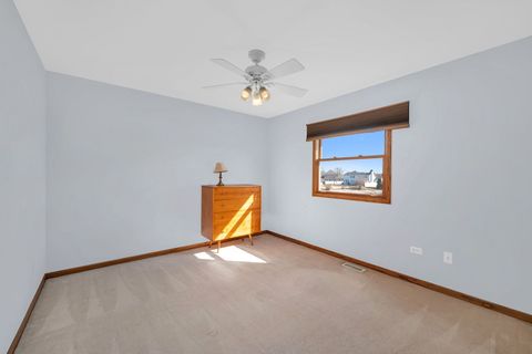 Tiny photo for 26723 S Westwood Court, Channahon, IL 60410 (MLS # 12602935)