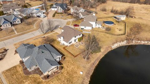 Tiny photo for 26723 S Westwood Court, Channahon, IL 60410 (MLS # 12602935)