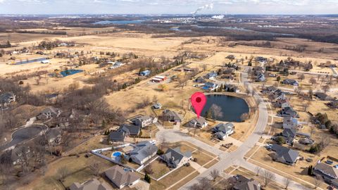 Tiny photo for 26723 S Westwood Court, Channahon, IL 60410 (MLS # 12602935)