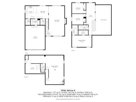 Tiny photo for 26723 S Westwood Court, Channahon, IL 60410 (MLS # 12602935)
