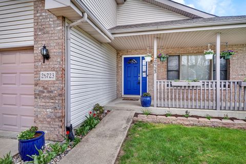 Tiny photo for 26723 S Westwood Court, Channahon, IL 60410 (MLS # 12602935)