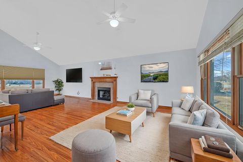 Tiny photo for 26723 S Westwood Court, Channahon, IL 60410 (MLS # 12602935)