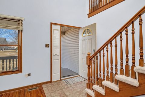 Tiny photo for 26723 S Westwood Court, Channahon, IL 60410 (MLS # 12602935)