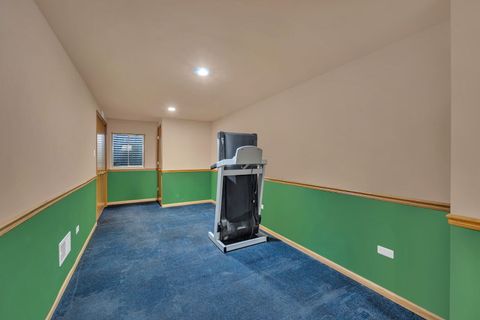 Tiny photo for 26723 S Westwood Court, Channahon, IL 60410 (MLS # 12602935)