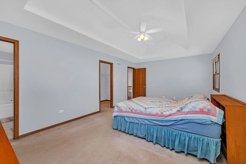 Tiny photo for 26723 S Westwood Court, Channahon, IL 60410 (MLS # 12602935)