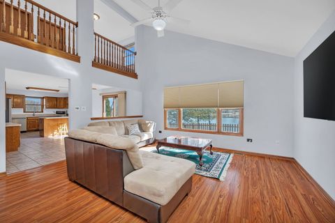 Tiny photo for 26723 S Westwood Court, Channahon, IL 60410 (MLS # 12602935)