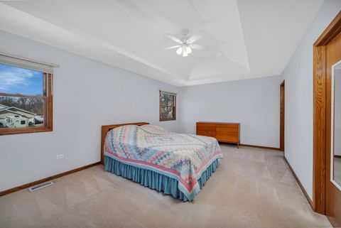 Tiny photo for 26723 S Westwood Court, Channahon, IL 60410 (MLS # 12602935)