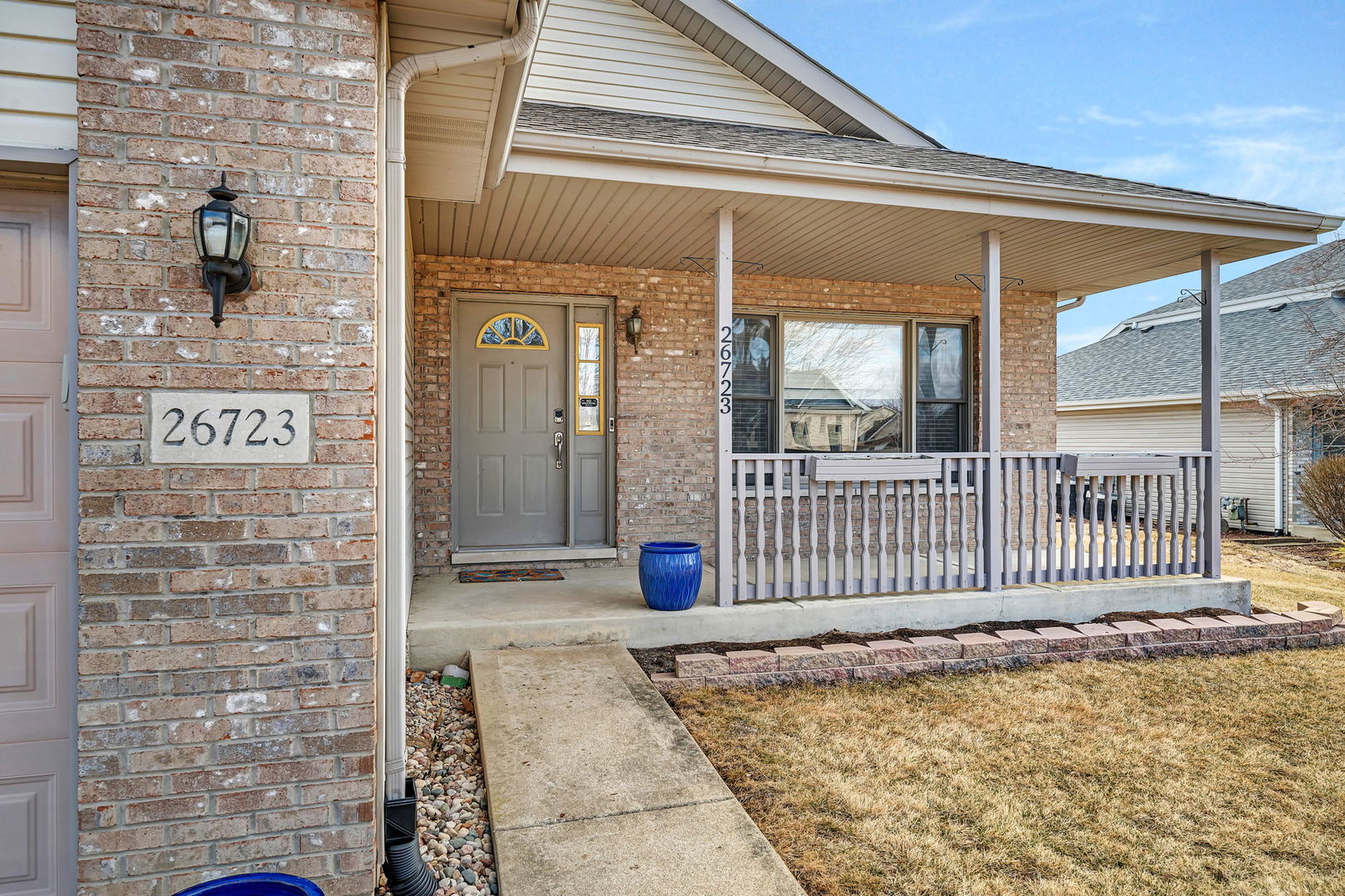 26723 S Westwood Court