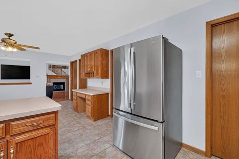 Tiny photo for 26723 S Westwood Court, Channahon, IL 60410 (MLS # 12602935)