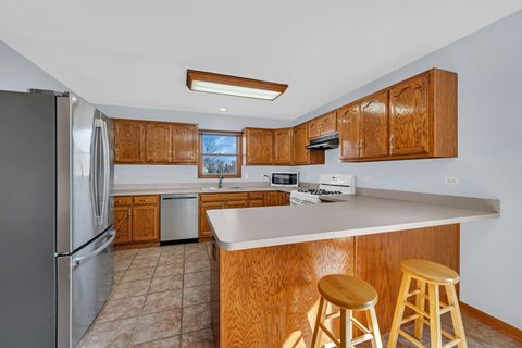 Tiny photo for 26723 S Westwood Court, Channahon, IL 60410 (MLS # 12602935)