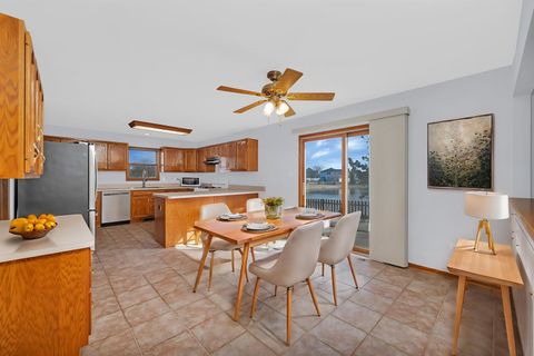 Tiny photo for 26723 S Westwood Court, Channahon, IL 60410 (MLS # 12602935)