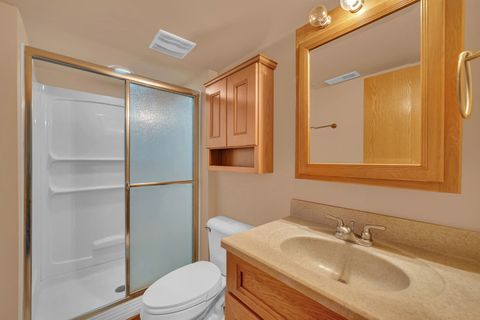 Tiny photo for 26723 S Westwood Court, Channahon, IL 60410 (MLS # 12602935)