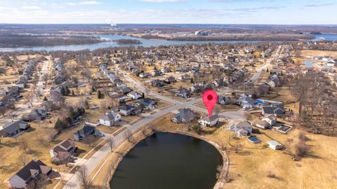 Tiny photo for 26723 S Westwood Court, Channahon, IL 60410 (MLS # 12602935)