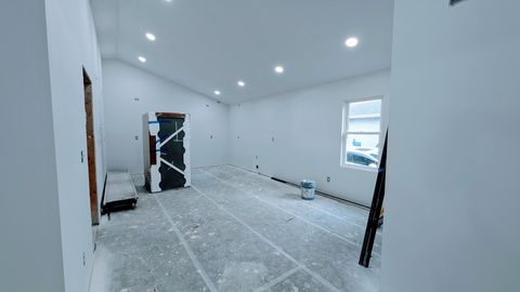 Tiny photo for 128 N Brown Street, Genoa, IL 60135 (MLS # 12437535)