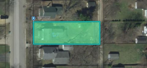 Tiny photo for 128 N Brown Street, Genoa, IL 60135 (MLS # 12437535)