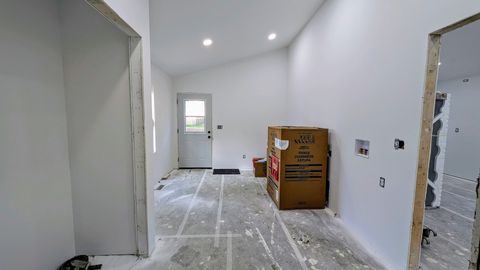 Tiny photo for 128 N Brown Street, Genoa, IL 60135 (MLS # 12437535)