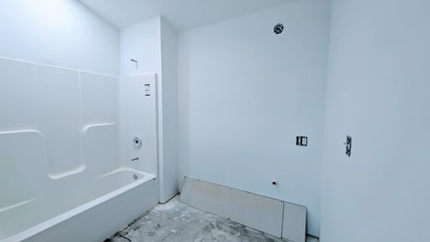 Tiny photo for 128 N Brown Street, Genoa, IL 60135 (MLS # 12437535)