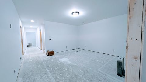 Tiny photo for 128 N Brown Street, Genoa, IL 60135 (MLS # 12437535)