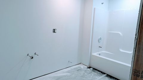 Tiny photo for 128 N Brown Street, Genoa, IL 60135 (MLS # 12437535)