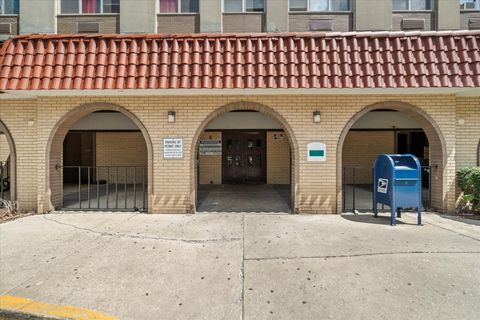 4300 W Ford City Drive 1210 Chicago IL 60652