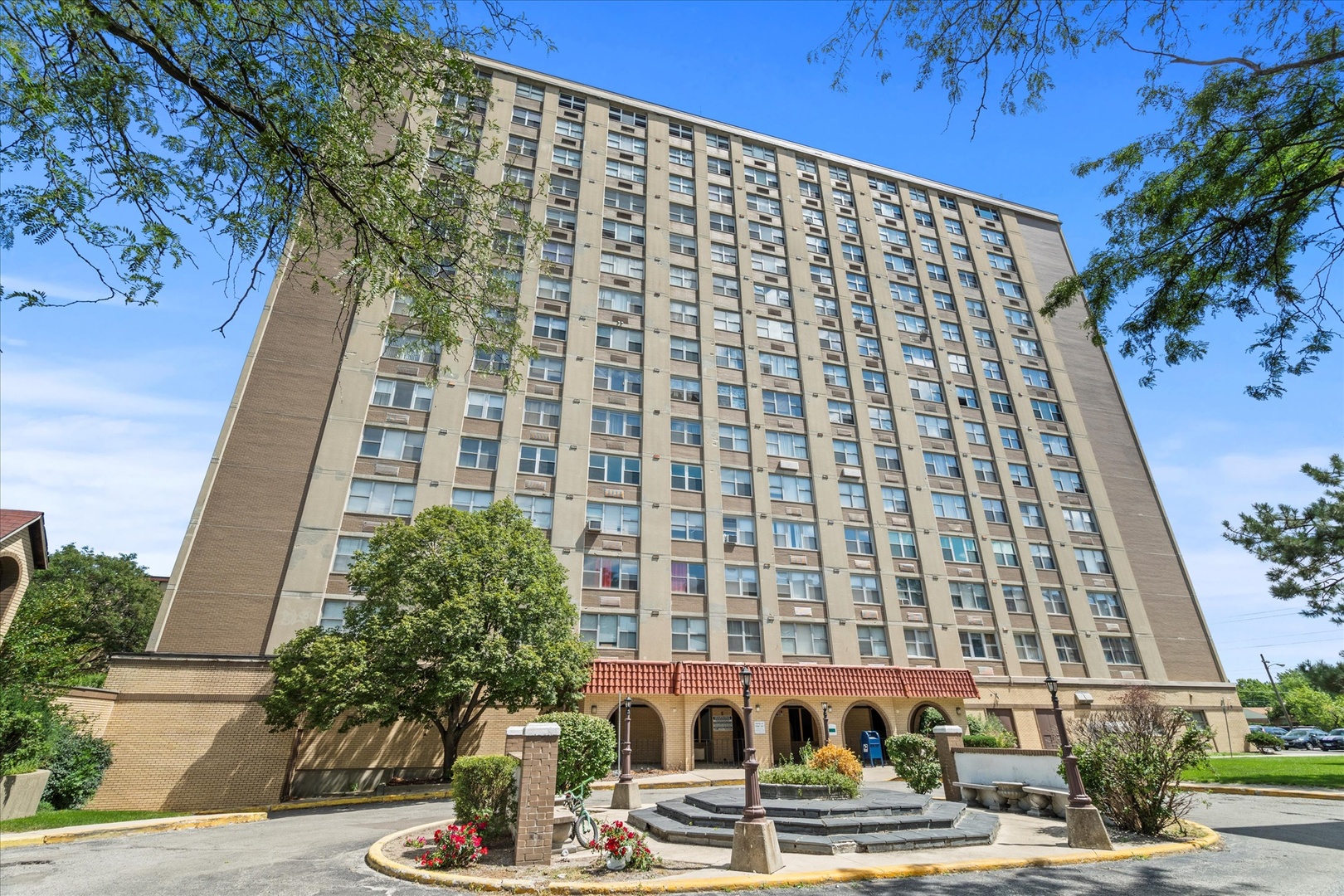 4300 W Ford City Drive 1210