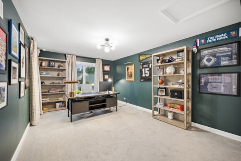 Tiny photo for 1279 Gateway Court, Northbrook, IL 60062 (MLS # 12719830)