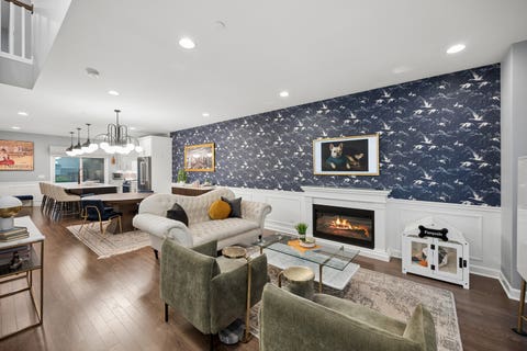 Tiny photo for 1279 Gateway Court, Northbrook, IL 60062 (MLS # 12719830)