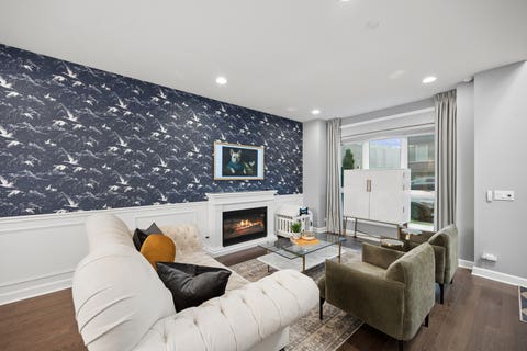 Tiny photo for 1279 Gateway Court, Northbrook, IL 60062 (MLS # 12719830)