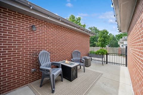 Tiny photo for 1279 Gateway Court, Northbrook, IL 60062 (MLS # 12719830)