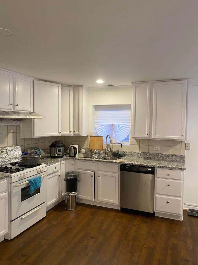 3511 S Hoyne Avenue 1