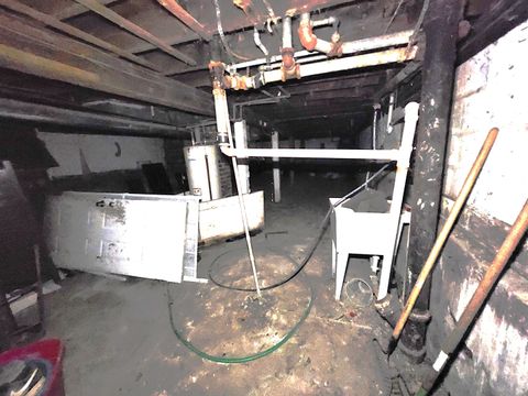 Tiny photo for 10623 S Perry Avenue, Chicago, IL 60628 (MLS # 12558252)