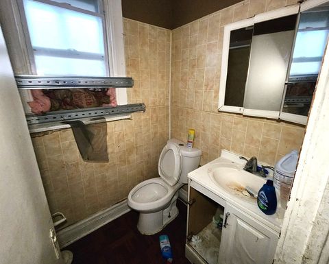 Tiny photo for 10623 S Perry Avenue, Chicago, IL 60628 (MLS # 12558252)