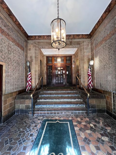 Tiny photo for 6901 S Oglesby Avenue #6C, Chicago, IL 60649 (MLS # 12481987)